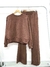 ART. ANABELLA - PANTALON ALFORZAS DARLONE - AYRA