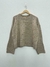 ARIEL27 - SWEATER TACHAS en internet
