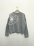 ARIEL31 - SWEATER FLOR BORDADO - AYRA