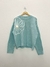 ARIEL31 - SWEATER FLOR BORDADO en internet