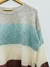 ARIEL32 - SWEATER TRICOLOR - comprar online
