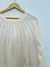 ARIEL30 - SWEATER DETALLE CADENITA - comprar online