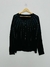 ARIEL30 - SWEATER DETALLE CADENITA