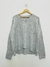 Imagen de ARIEL30 - SWEATER DETALLE CADENITA