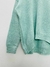 ARIEL26 - SWEATER LISO BRILLO en internet