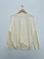 ARIEL26 - SWEATER LISO BRILLO - AYRA