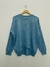 Imagen de ARIEL26 - SWEATER LISO BRILLO