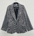 ART. AMELIA - BLAZER SASTRERO CUADRILLE en internet