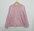 ARIEL5 - SWEATER BASICO LANA FRIZZ - AYRA