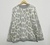 FRIDA10 - SWEATER OVER ANIMAL PRINT Y FLORES - comprar online
