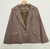 ART. NADIA - BLAZER SASTRERO LINEAS en internet