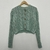 SAMY5 - SACO BOTONES CORTO - tienda online