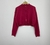 JESY7 - CAMPERA CON CIERRE - tienda online