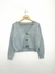 ARIEL3 - SACO TRENZADO - comprar online