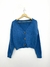 ARIEL3 - SACO TRENZADO - tienda online