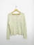 ARIEL11 - SACO V LENTEJUELAS - comprar online