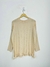 JESY8 - SWEATER ANCHO VOLADO OCHITO - comprar online