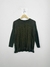 JESY8 - SWEATER ANCHO VOLADO OCHITO - comprar online