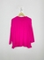 Imagen de JESY8 - SWEATER ANCHO VOLADO OCHITO