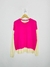CRISTINA8 - SWEATER ESPALDA RAYADA