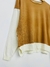 CRISTINA8 - SWEATER ESPALDA RAYADA - AYRA