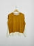 CRISTINA8 - SWEATER ESPALDA RAYADA - comprar online