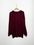 JAZ1 - SWEATER OVER OCHITOS - AYRA
