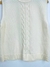 FATI17 - CHALECO NUDO - comprar online