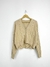 JESY12 - SACO ROMBOS - tienda online