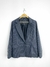 ART. NADIA - BLAZER SASTRERO LINEAS - AYRA
