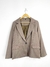ART. NADIA - BLAZER SASTRERO LINEAS - comprar online