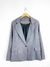ART. NADIA - BLAZER SASTRERO LINEAS - tienda online