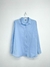 ART. MALENA - CAMISA OVER CINTURA CIRCULAR