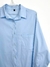 ART. MALENA - CAMISA OVER CINTURA CIRCULAR - AYRA
