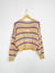 FERNANDA 5 - SWEATER RAYADO - comprar online