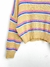 FERNANDA 5 - SWEATER RAYADO en internet