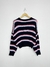 FERNANDA 5 - SWEATER RAYADO - tienda online