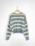 FERNANDA 5 - SWEATER RAYADO