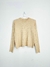 SOL8 - SWEATER TRENZADO - AYRA