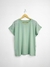 HANNA25 - REMERA PREMIUM STRASS "SWEET" - tienda online