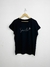 HANNA23 - REMERA PREMIUM STRASS "SMILE" - AYRA