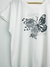 HANNA22 - REMERA PREMIUM STRASS "ALWAYS BE STRONG" - comprar online