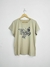 HANNA22 - REMERA PREMIUM STRASS "ALWAYS BE STRONG" - tienda online