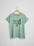 HANNA22 - REMERA PREMIUM STRASS "ALWAYS BE STRONG"