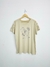 HANNA18 - REMERA PREMIUM STRASS "GATOS" PUNTILLA