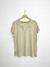 Imagen de HANNA17 - REMERA PUNTILLA CUELLO V