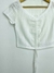 HANNA1 - TOP BRODERY FRUNCE - comprar online