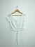 HANNA1 - TOP BRODERY FRUNCE