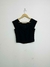 HANNA2 - TOP BRODERY SIN MANGAS