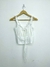 HANNA4 - TOP MUSCULOSA BRODERY VOLADO